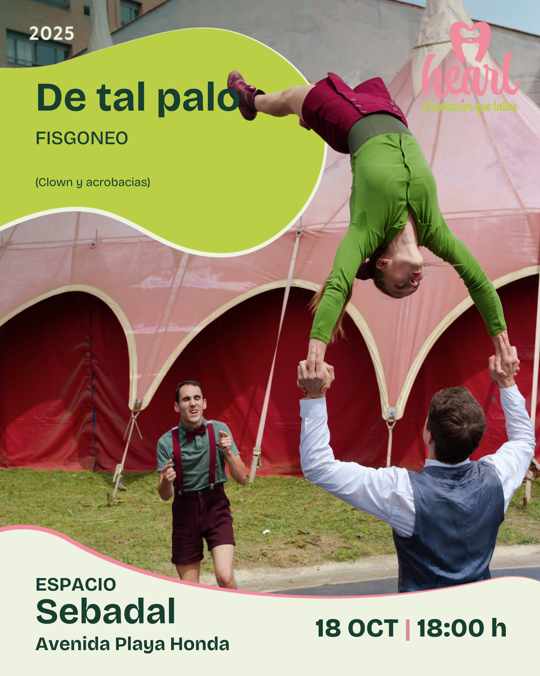 Schnüffeln. Wie der Stamm, so der Ast